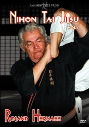 Roland Hernaez Nihon Jitsu Trailer