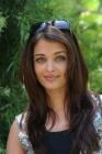 Les yeux de l'actrice indienne Aishwarya Rai sont vraiment magnifiques