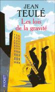 Les lois de la gravite