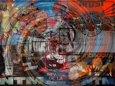 Antisocial, qu'est-ce qu'on attend pour foutre le feu?