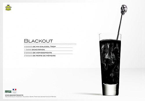 Coktails explosifs pour l'inpes...