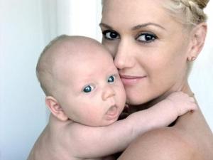 Zuma Nesta Rock : premières photos du fils de Gwen Stefani