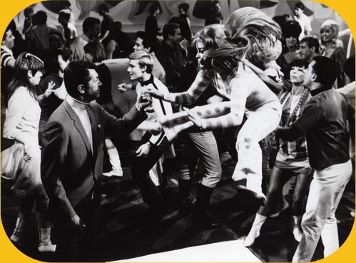 Sélection musicale - Novembre