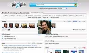 123People.com renifle vos traces sur Internet