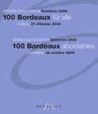 100 bordeaux abordables - pdf (700K)