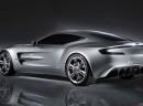 Aston Martin One-77 complètement dévoilée Aston Martin One-77 complètement dévoilée