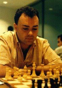 Tournoi d'échecs en Espagne à León organisé par Alfonso Romero Holmes
