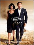 James Bond Quantum of Solace sur la-fin-du-film.com