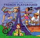 French Playground Putumayo