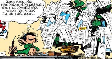 Les P'tits Papiers... recyclés Papier recyclé