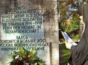 commémoration prisonniers guerre