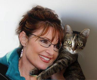 Lettre ouverte à Sarah Palin, ange ou démon ?