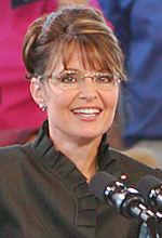 Lettre ouverte à Sarah Palin, ange ou démon ?