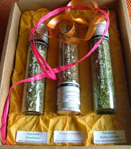 De retour de Bretagne....