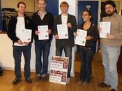 jeunes l'UDB lancé Koulmig vendredi