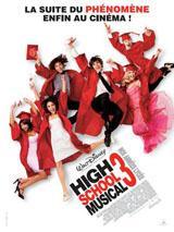 Sortie Ciné : High School Musical et Quantum of Solace