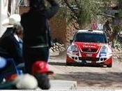 France sous feux projecteurs Rallye!