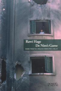 De Niro's Game de Rawi Hage