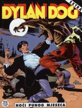 Le Comics Dylan dog sera une prochainement adaptation de comics au cinéma avec Brandon routh