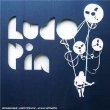 Ludo PIN // Nouvel album et nouveau site : ludopin.com