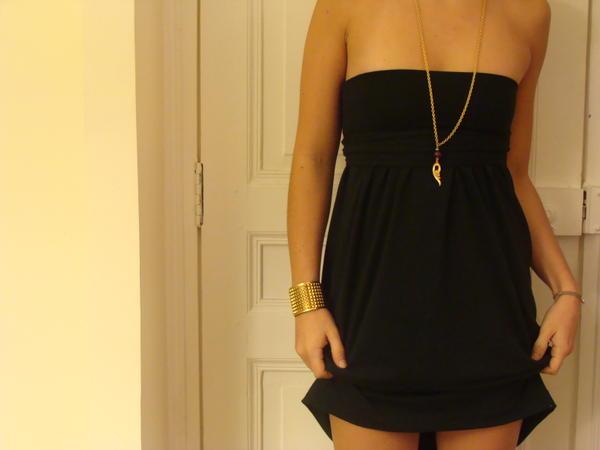 MA Perfect Robe ... Mais pas pour Moi ! //