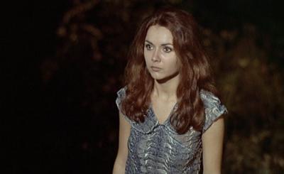 Le Frisson des Vampires - Pigeon