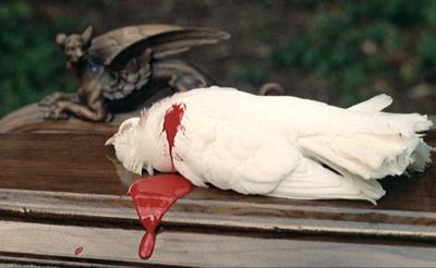 Le Frisson des Vampires