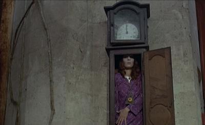 Le Frisson des Vampires