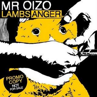 Oizo Lambs Anger (2008)