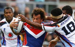 Rugby à XIII : La grande désilusion ! La France en grande difficulté