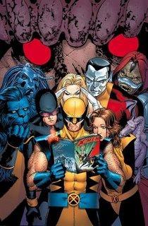 Astonishing X-Men en Marvel Deluxe