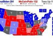 Election Américaine live iPhone