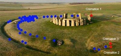 Stonehenge aurait abrité les dépouilles d’une famille royale
