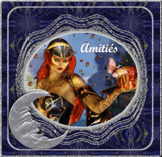 kit amities vivi Pictures, Images and Photos