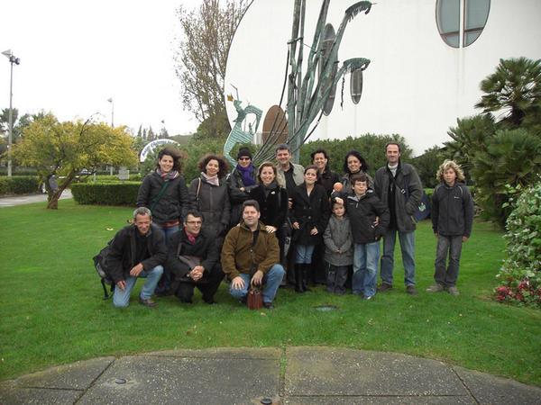 Que d'eau ? Que dalle !...