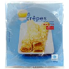 crepes picard