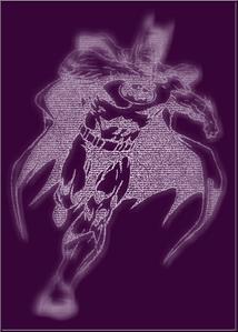 Poème libre - Courses