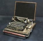 Des ordinateurs au design hors du commun ordinateur machine à écrire