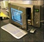 Des ordinateurs au design hors du commun Des ordinateurs au design hors du commun