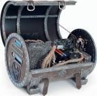 Des ordinateurs au design hors du commun ordinateur coffre au trésor