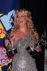Septembre 2008, elle triomphe aux MTV Video Music Awards