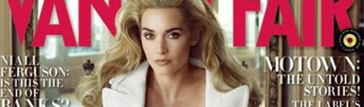 Kate Winslet illumine 