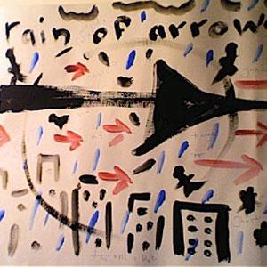 Andrew Sweeny - Rain of Arrows