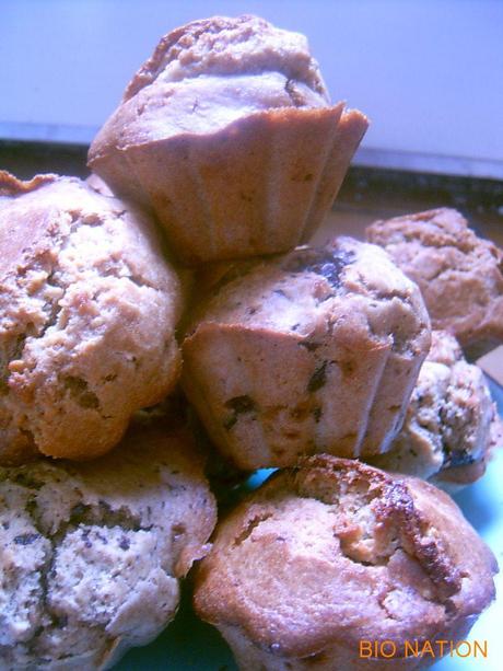 muffin tas