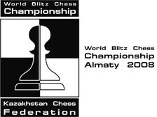 Championnat du Monde de Blitz d’Almaty, en République du Kazakhstan