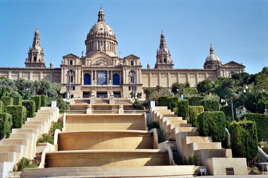 Le siège de l'Union pour la Méditerranée fixé à Barcelone