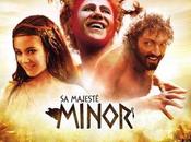 Majesté Minor"