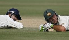 essaim et joueurs au sol