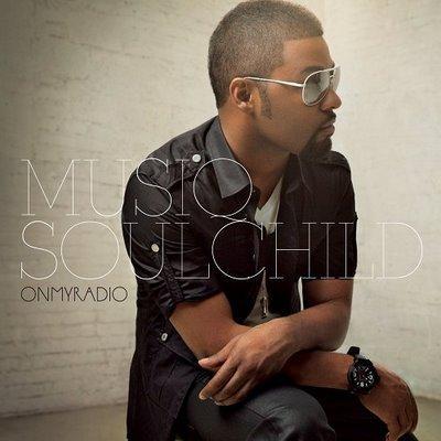 Musiq Soulchild 