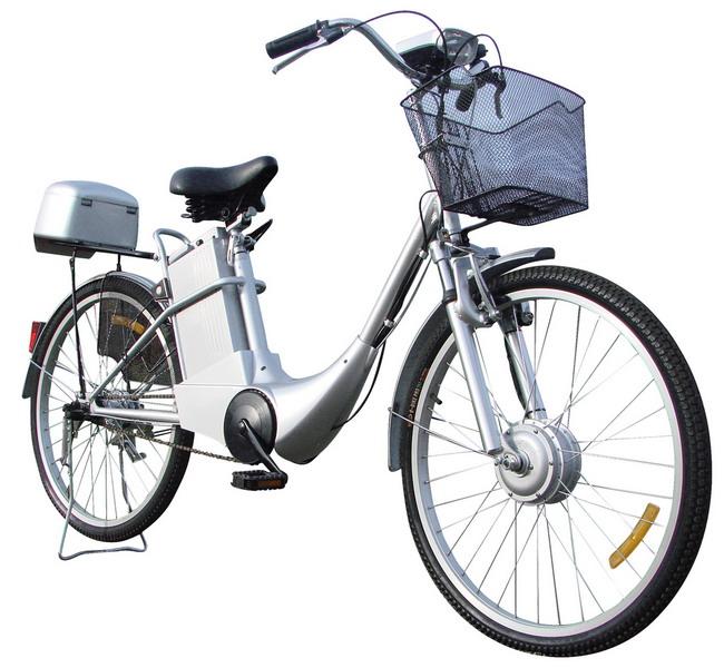 Le Velo Electrique SPEEDY Alu, batterie Lithium Polymères (Lipo) - Loisir & Jardin - VAE : Vélo à Assistance Electrique